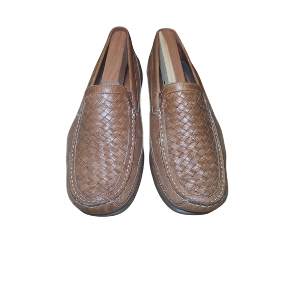 Genuine Handsewn Full Grain Leather Loafer main image 7